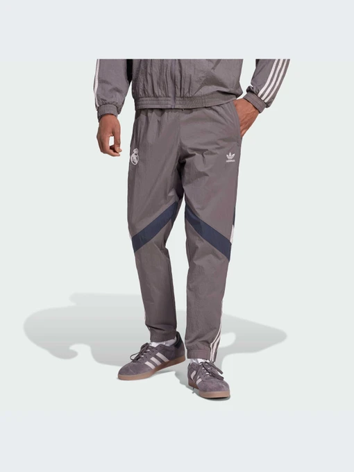 Брюки Adidas модель JI9480-KZ Фото