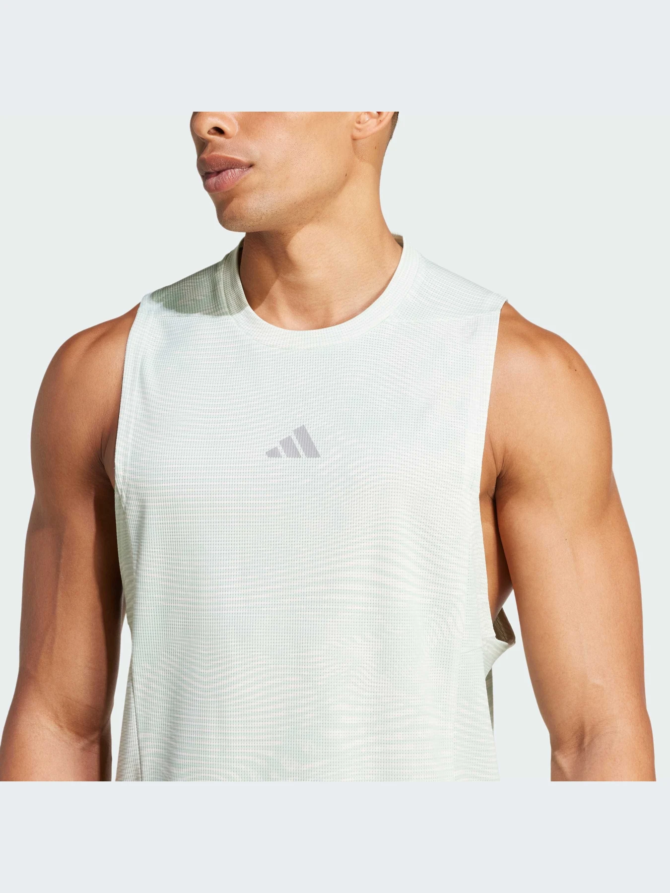 Футболки и поло Adidas модель IX9042-KZ Футболки и поло Adidas модель IX9042-KZ Фото