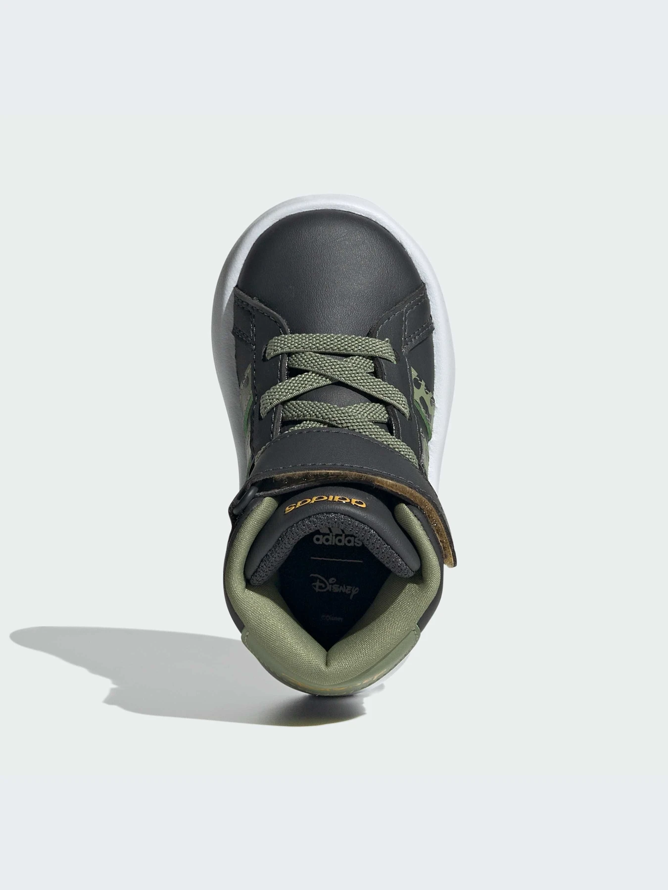 Кроссовки Adidas модель IF4096-KZ Кроссовки Adidas модель IF4096-KZ Фото