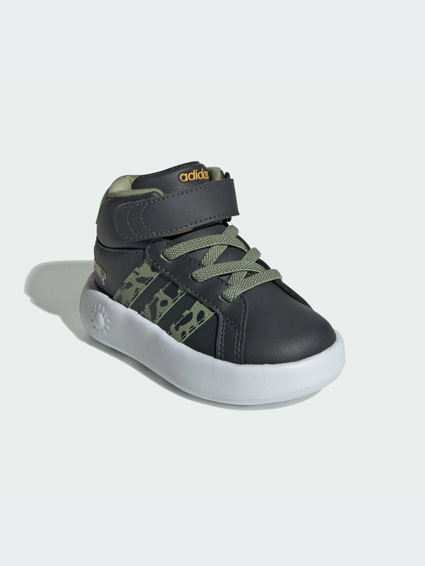 Кроссовки Adidas модель IF4096-KZ Кроссовки Adidas модель IF4096-KZ Фото