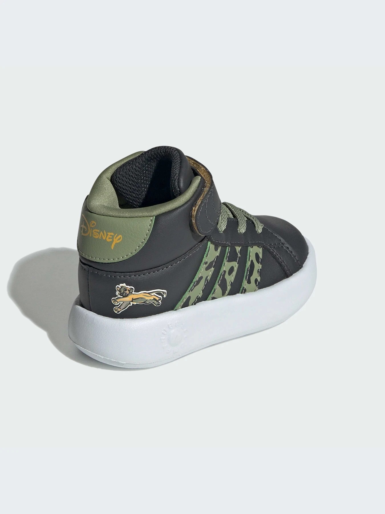 Кроссовки Adidas модель IF4096-KZ Кроссовки Adidas модель IF4096-KZ Фото