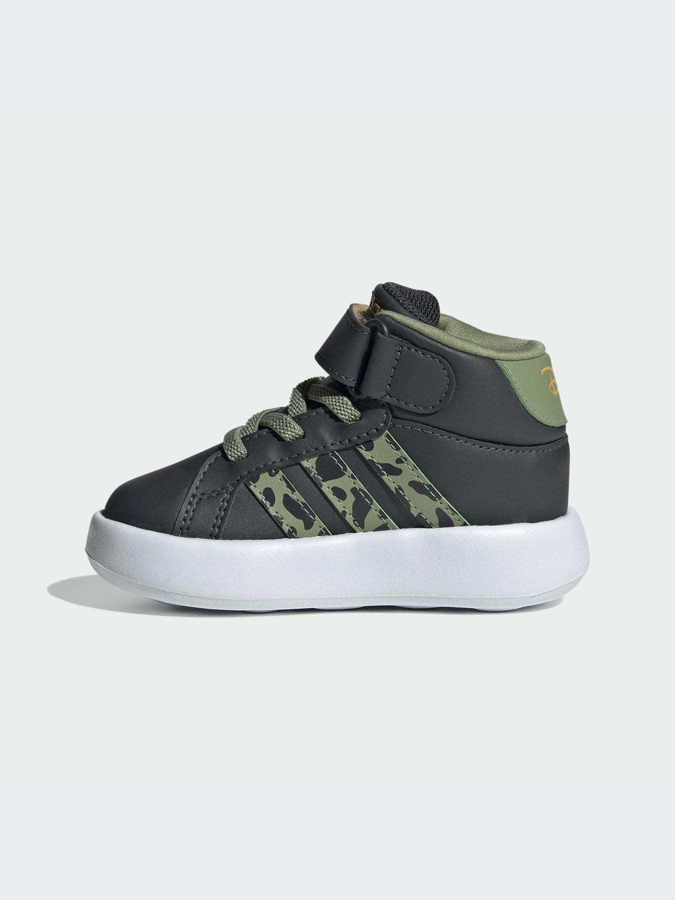 Кроссовки Adidas модель IF4096-KZ Кроссовки Adidas модель IF4096-KZ Фото