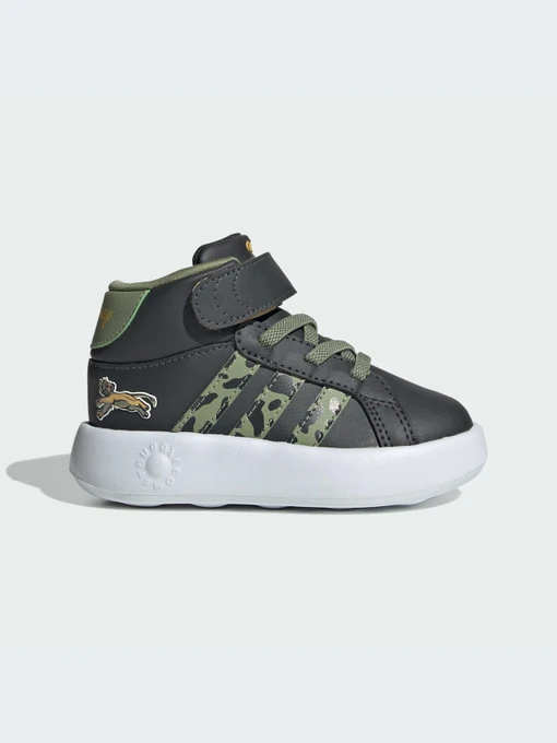 Кроссовки Adidas модель IF4096-KZ Фото