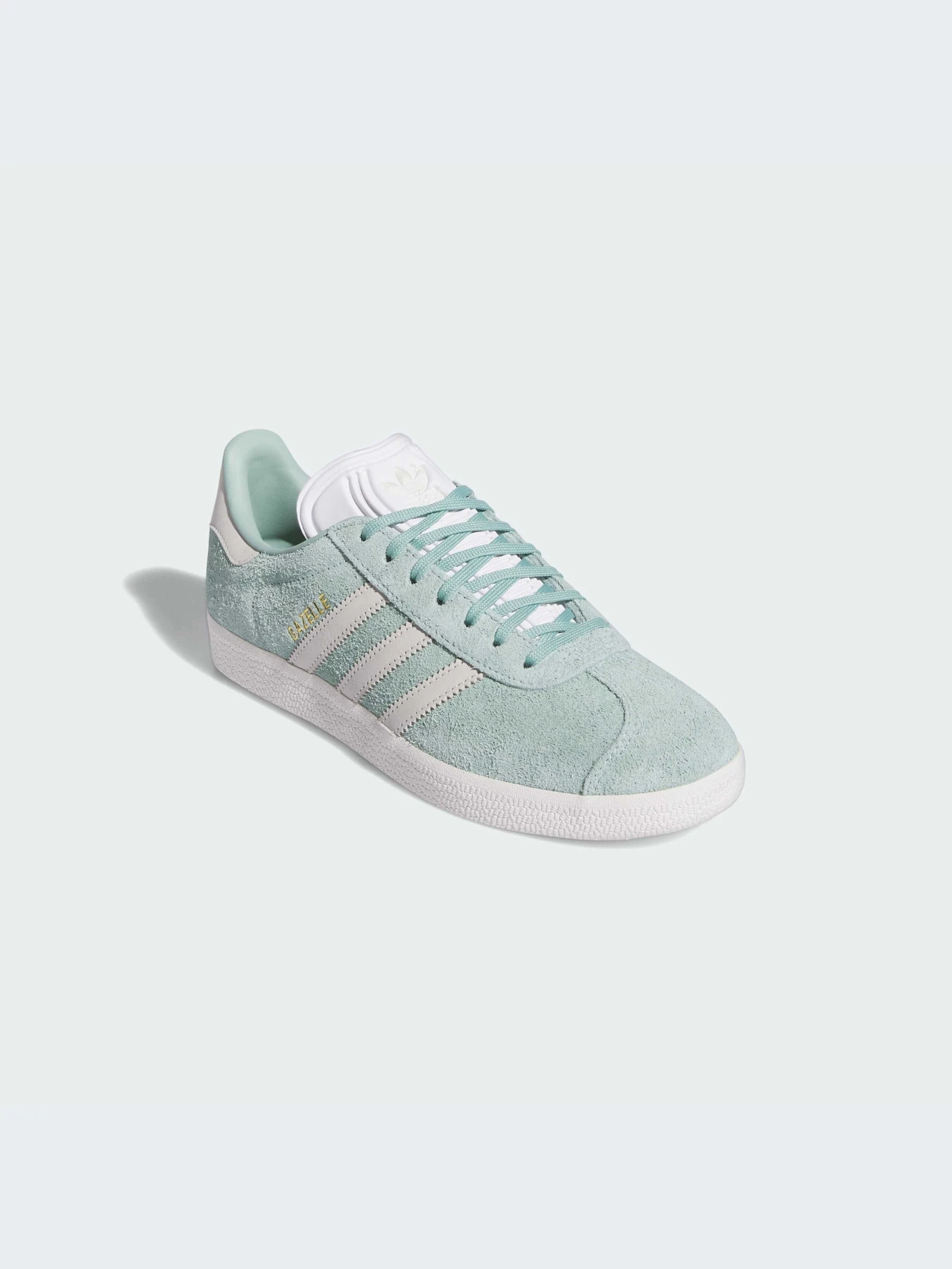 Кеды Adidas Gazelle модель IG4393-KZ Кеды Adidas Gazelle модель IG4393-KZ Фото