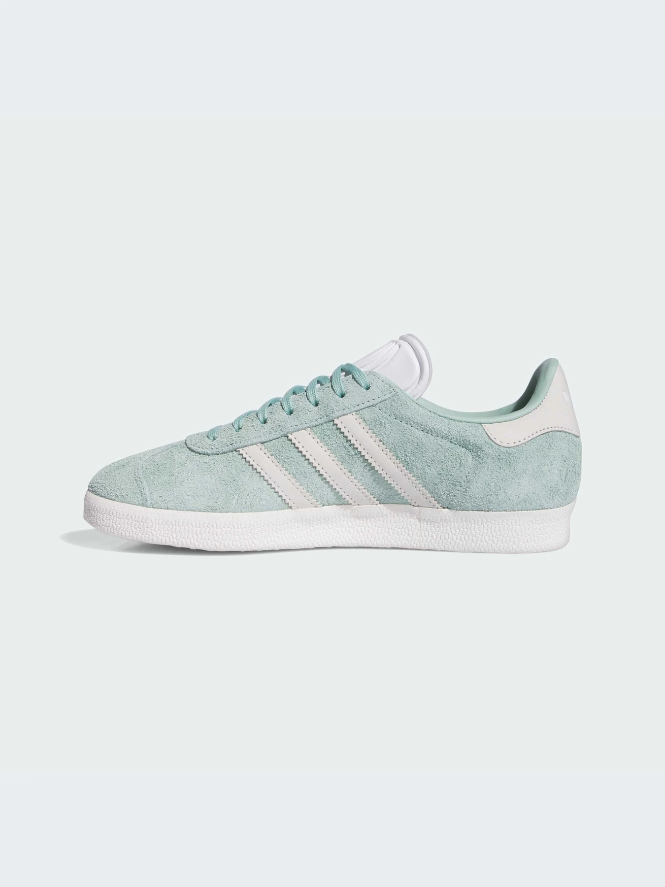 Кеды Adidas Gazelle модель IG4393-KZ Кеды Adidas Gazelle модель IG4393-KZ Фото