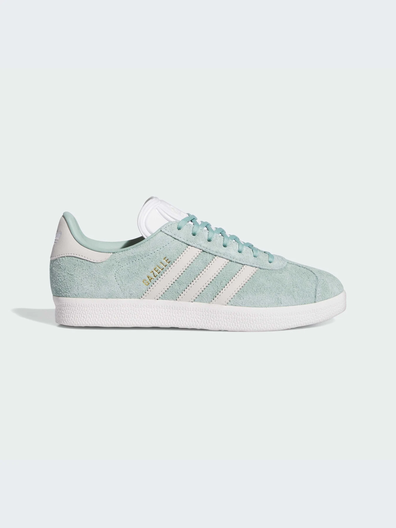 Кеды Adidas Gazelle модель IG4393-KZ Кеды Adidas Gazelle модель IG4393-KZ Фото