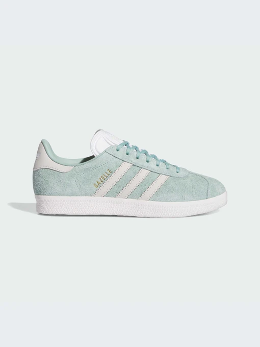 Кеды Adidas Gazelle модель IG4393-KZ Фото