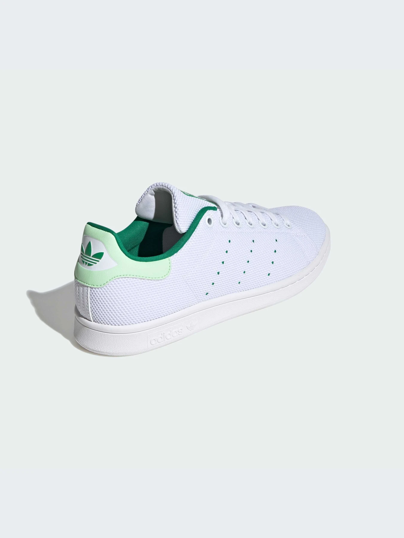 Кеды Adidas Stan Smith модель ID3116-KZ Кеды Adidas Stan Smith модель ID3116-KZ Фото