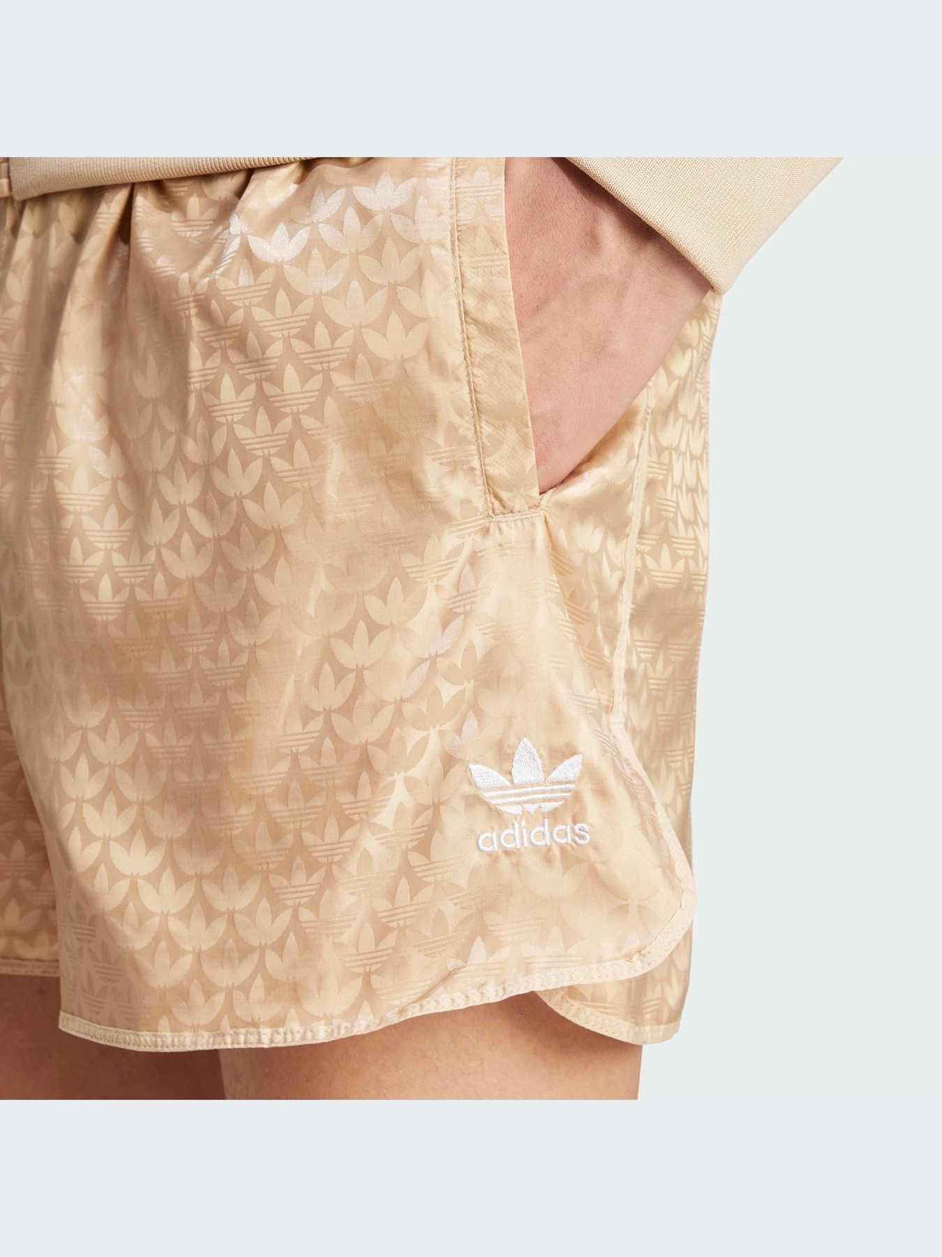Шорты Adidas Graphics модель IX6730-KZ Шорты Adidas Graphics модель IX6730-KZ Фото