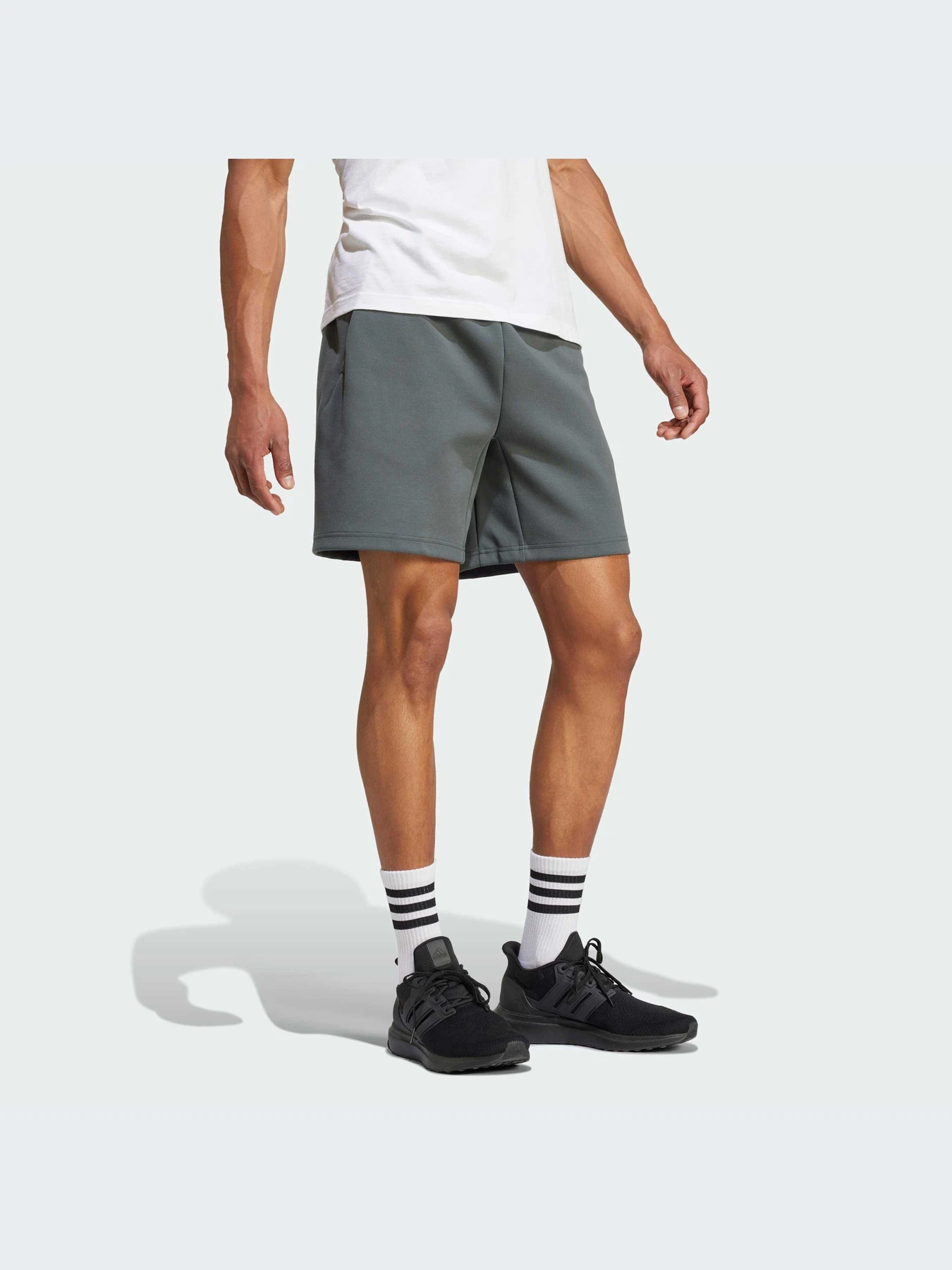 Шорты Adidas модель IR9168-KZ Шорты Adidas модель IR9168-KZ Фото