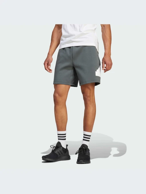 Шорты Adidas модель IR9168-KZ Фото