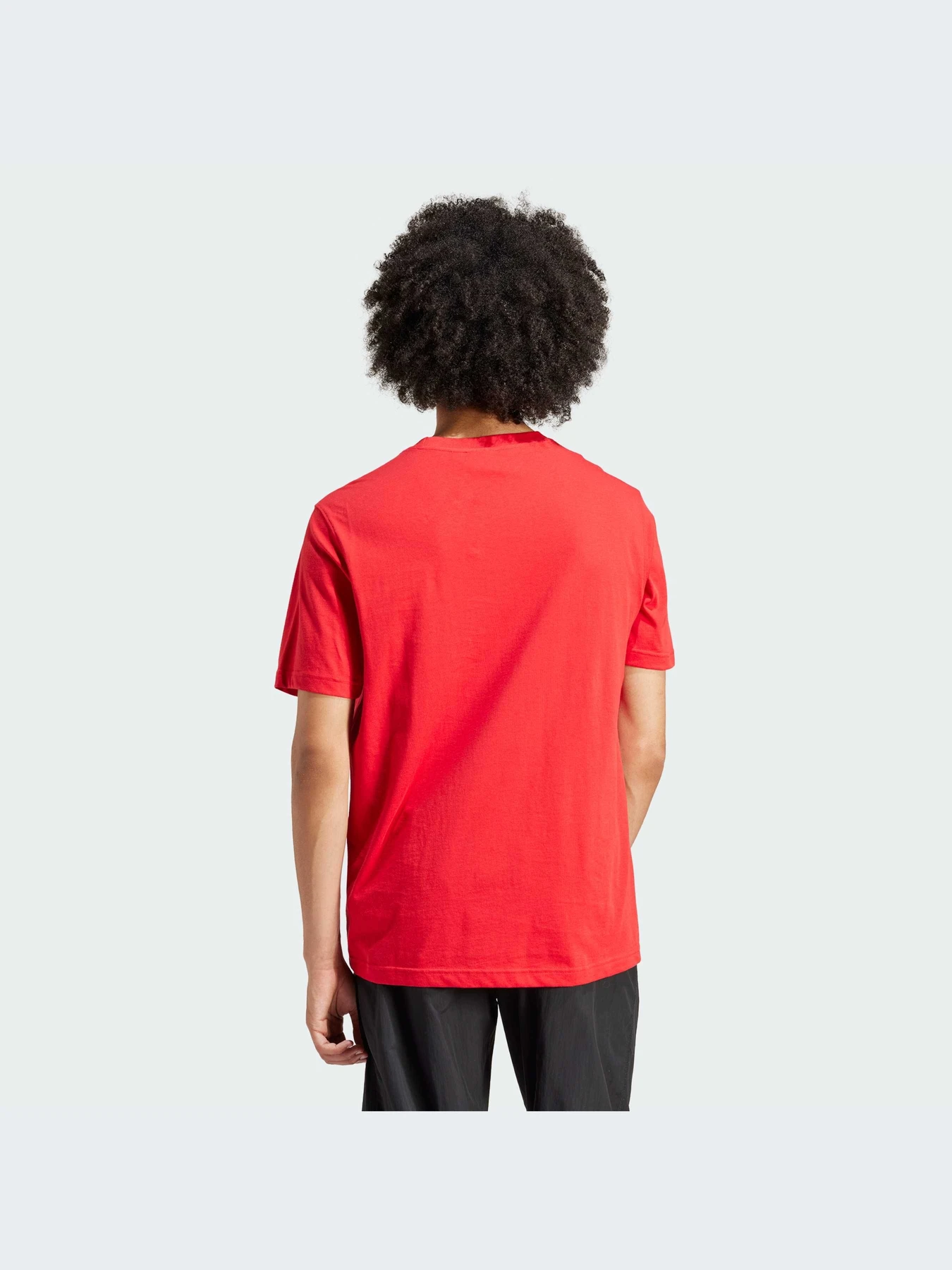 Футболки и поло Adidas модель IR9686-KZ Футболки и поло Adidas модель IR9686-KZ Фото
