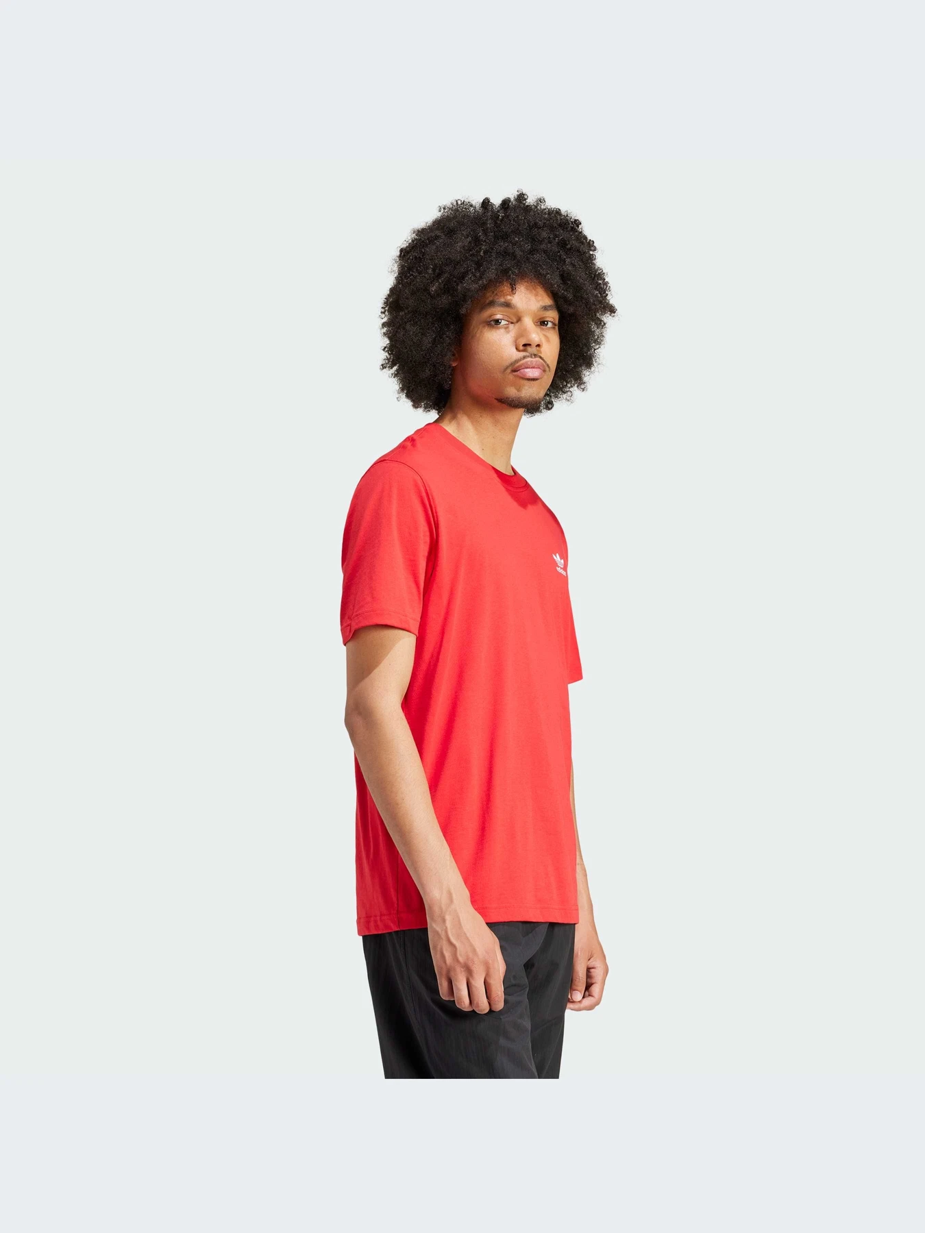 Футболки и поло Adidas модель IR9686-KZ Футболки и поло Adidas модель IR9686-KZ Фото