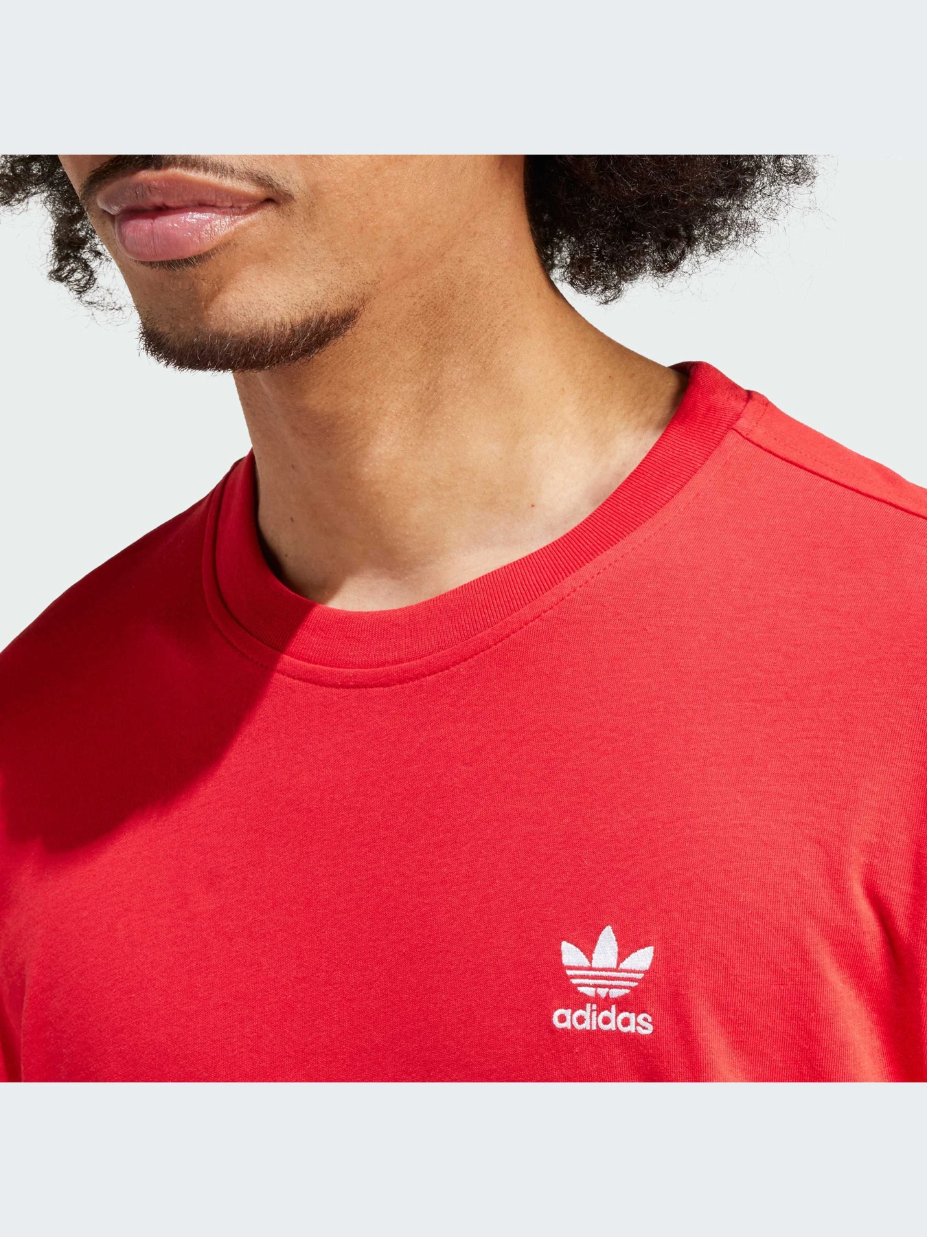Футболки и поло Adidas модель IR9686-KZ Футболки и поло Adidas модель IR9686-KZ Фото