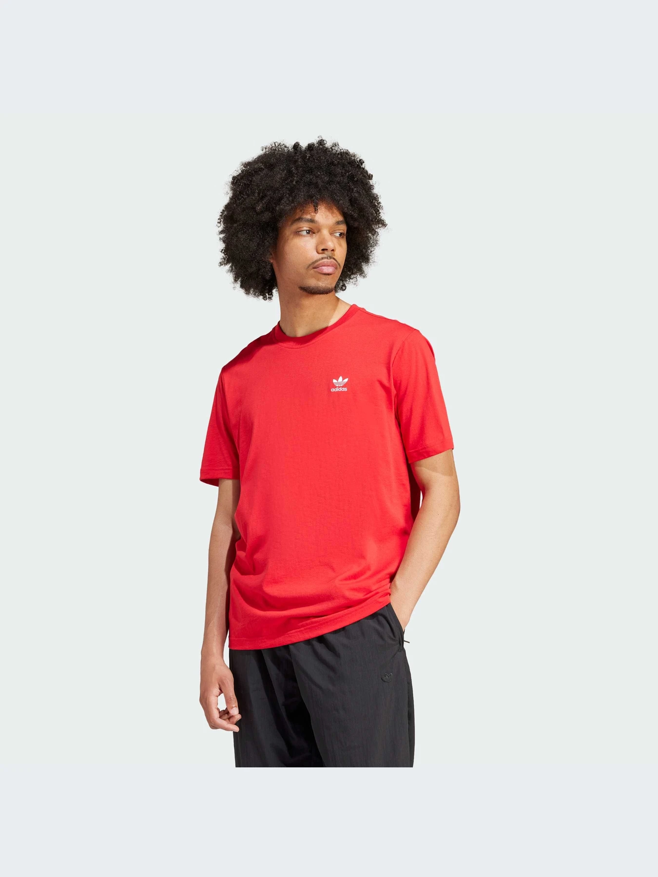 Футболки и поло Adidas модель IR9686-KZ Футболки и поло Adidas модель IR9686-KZ Фото