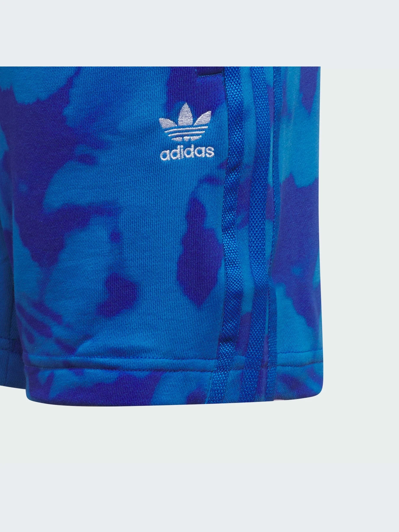 Шорты Adidas модель IT7308-KZ Шорты Adidas модель IT7308-KZ Фото