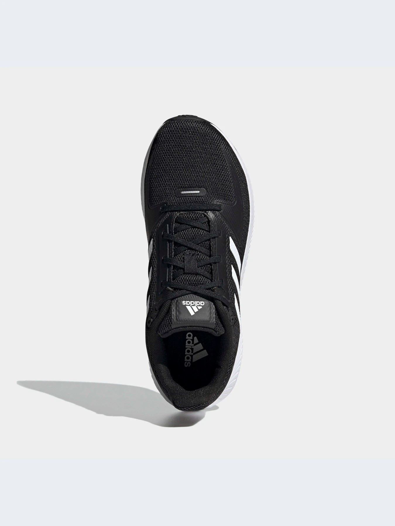 Кроссовки Adidas Runfalcon модель FY5946-KZ Кроссовки Adidas Runfalcon модель FY5946-KZ Фото