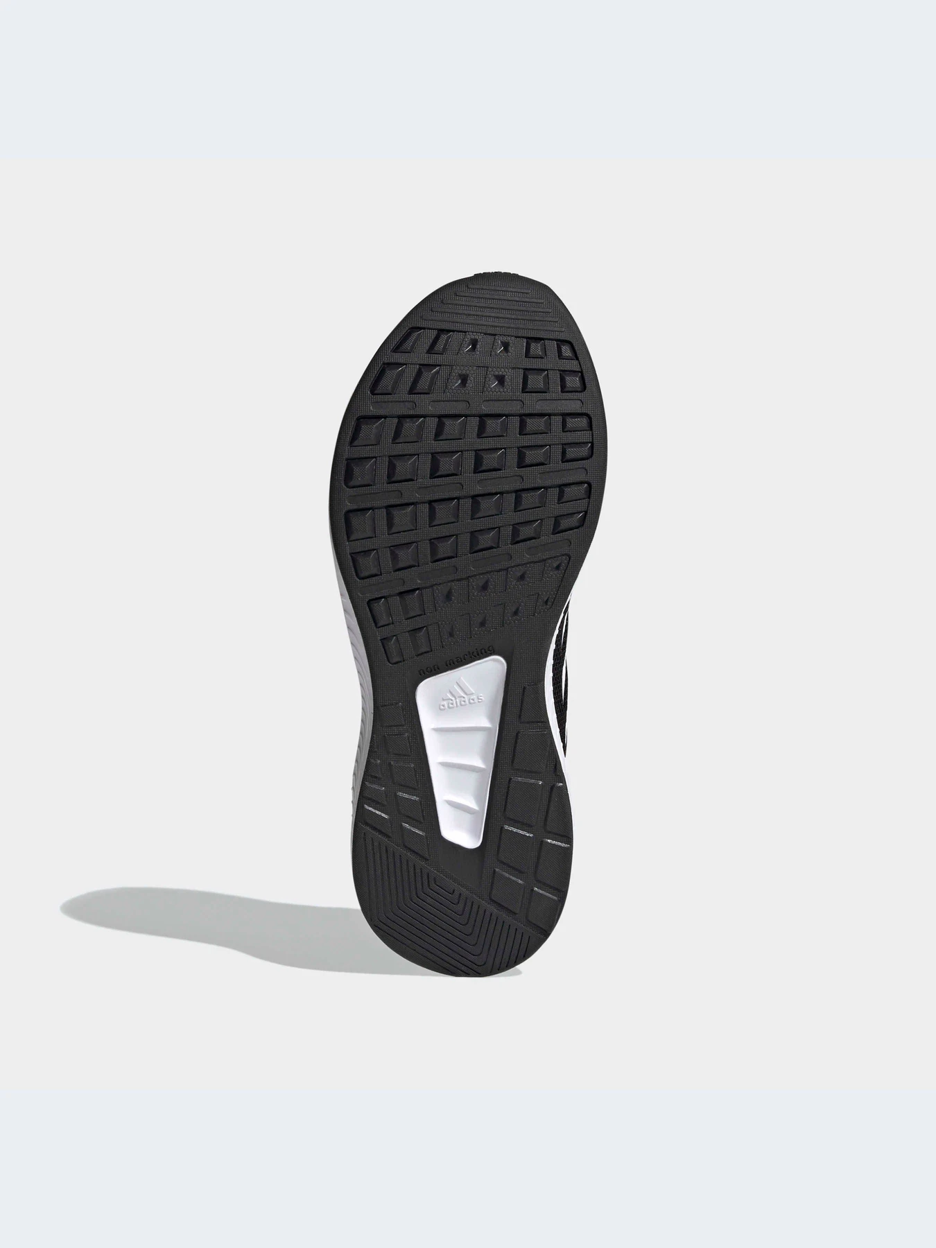 Кроссовки Adidas Runfalcon модель FY5946-KZ Кроссовки Adidas Runfalcon модель FY5946-KZ Фото