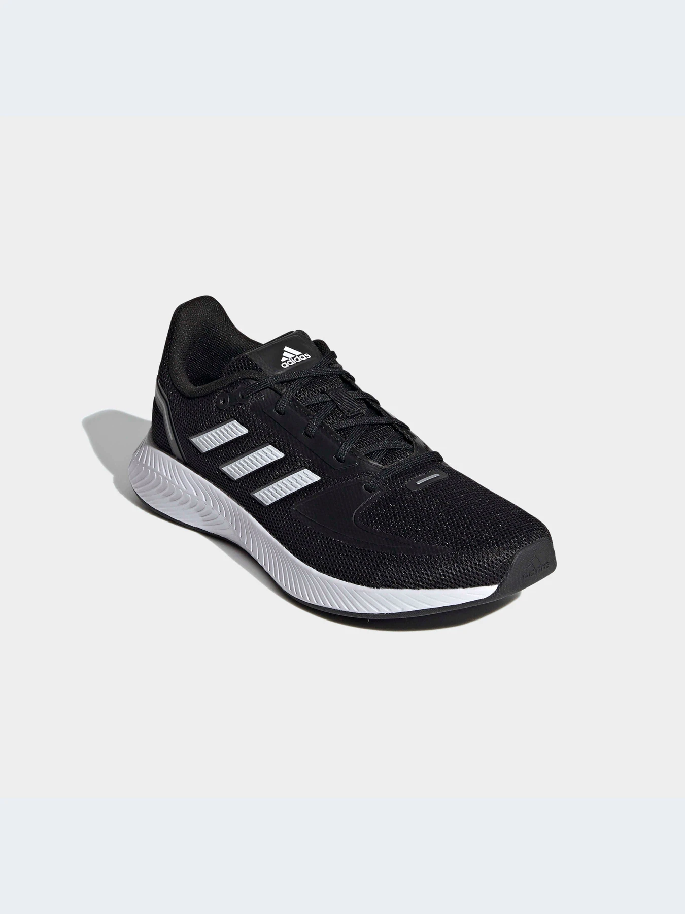 Кроссовки Adidas Runfalcon модель FY5946-KZ Кроссовки Adidas Runfalcon модель FY5946-KZ Фото