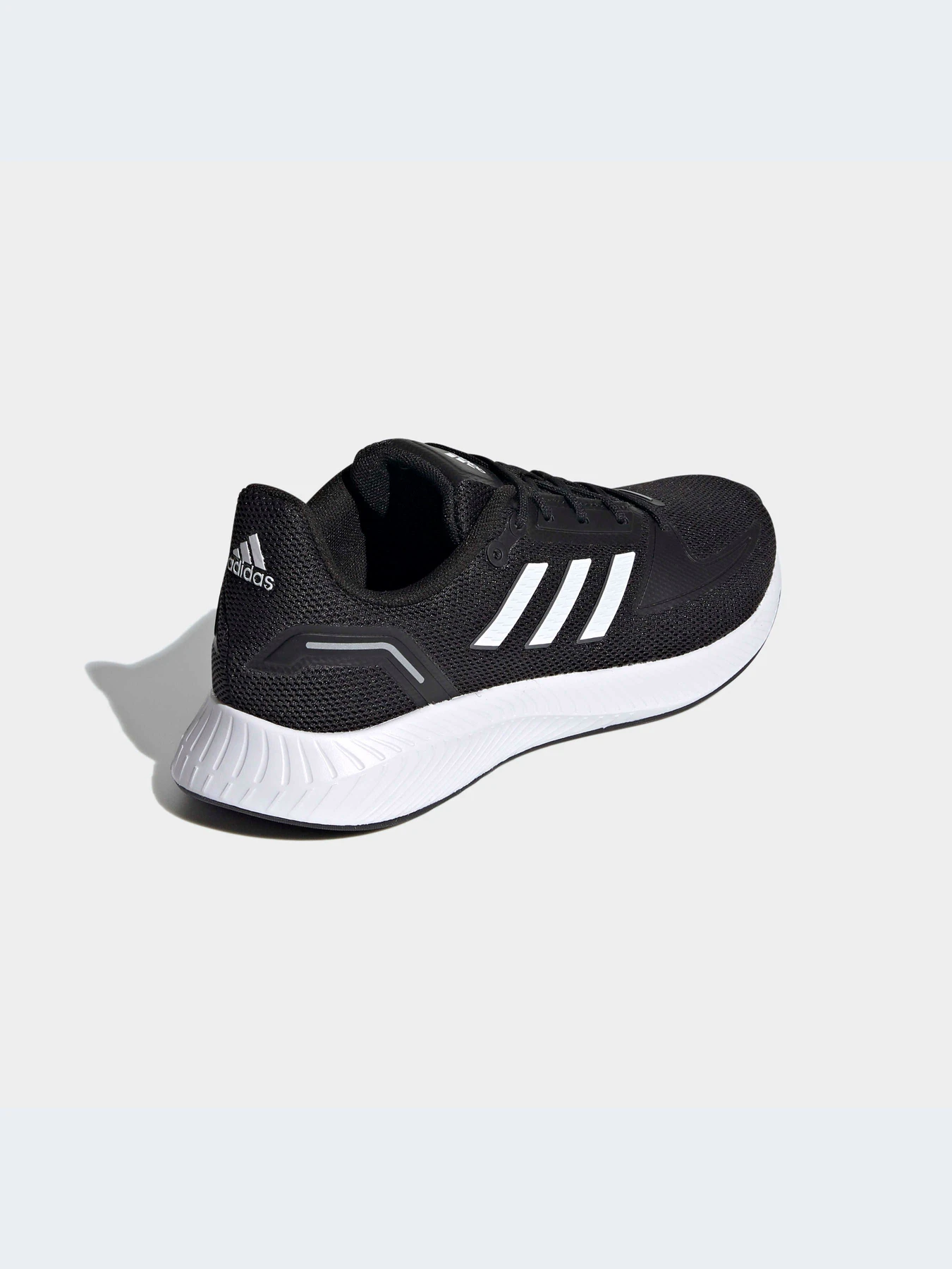 Кроссовки Adidas Runfalcon модель FY5946-KZ Кроссовки Adidas Runfalcon модель FY5946-KZ Фото