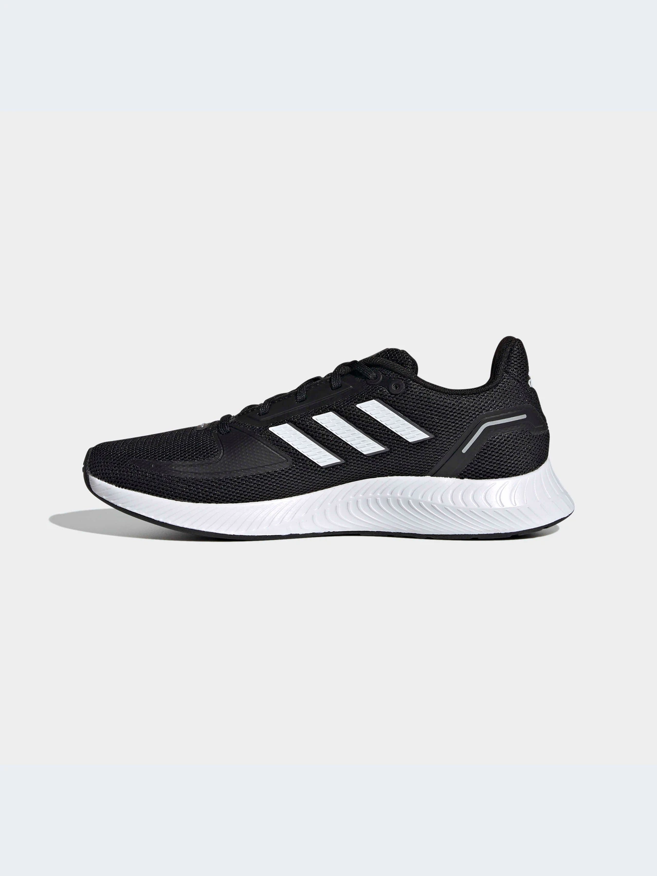 Кроссовки Adidas Runfalcon модель FY5946-KZ Кроссовки Adidas Runfalcon модель FY5946-KZ Фото
