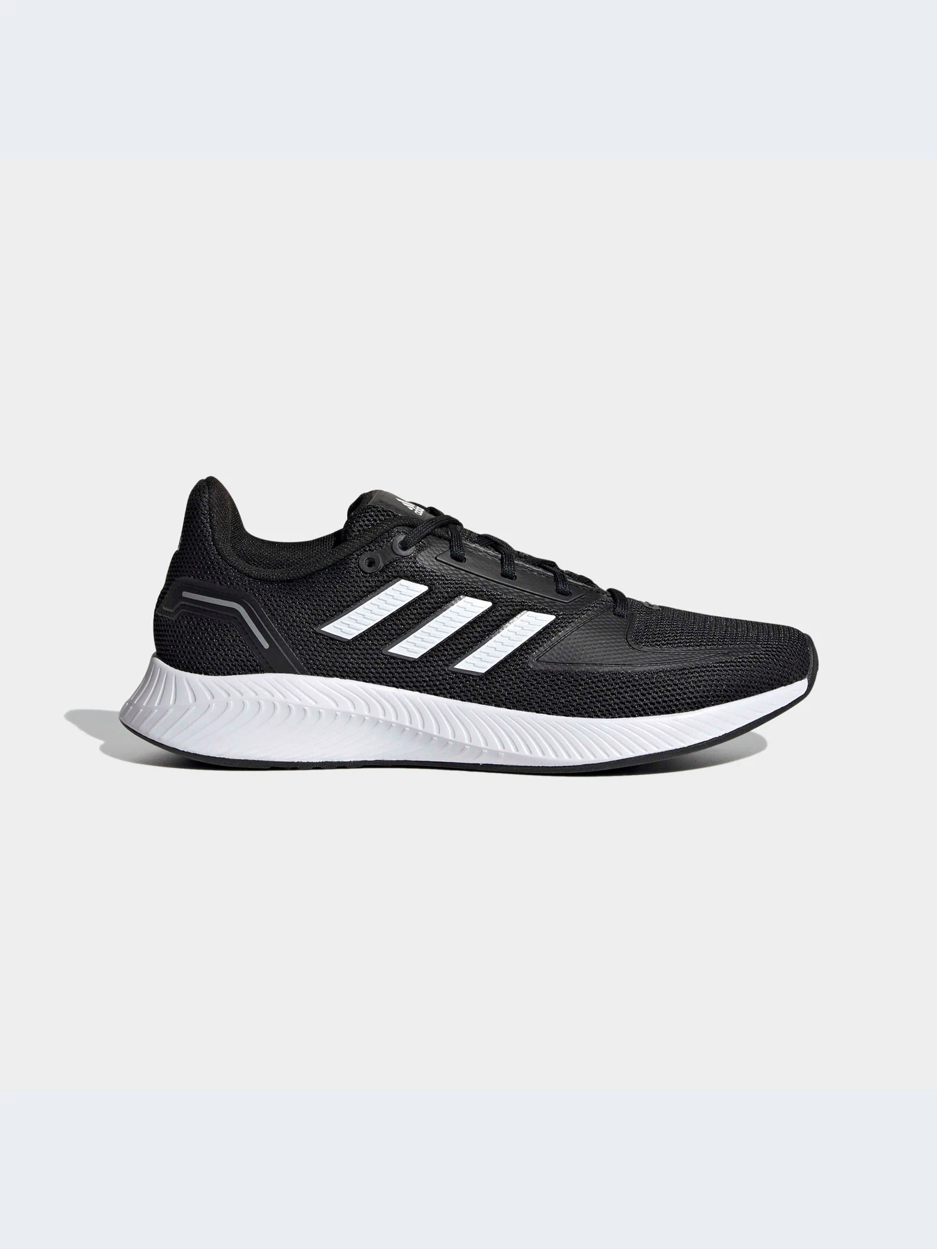Кроссовки Adidas Runfalcon модель FY5946-KZ Кроссовки Adidas Runfalcon модель FY5946-KZ Фото
