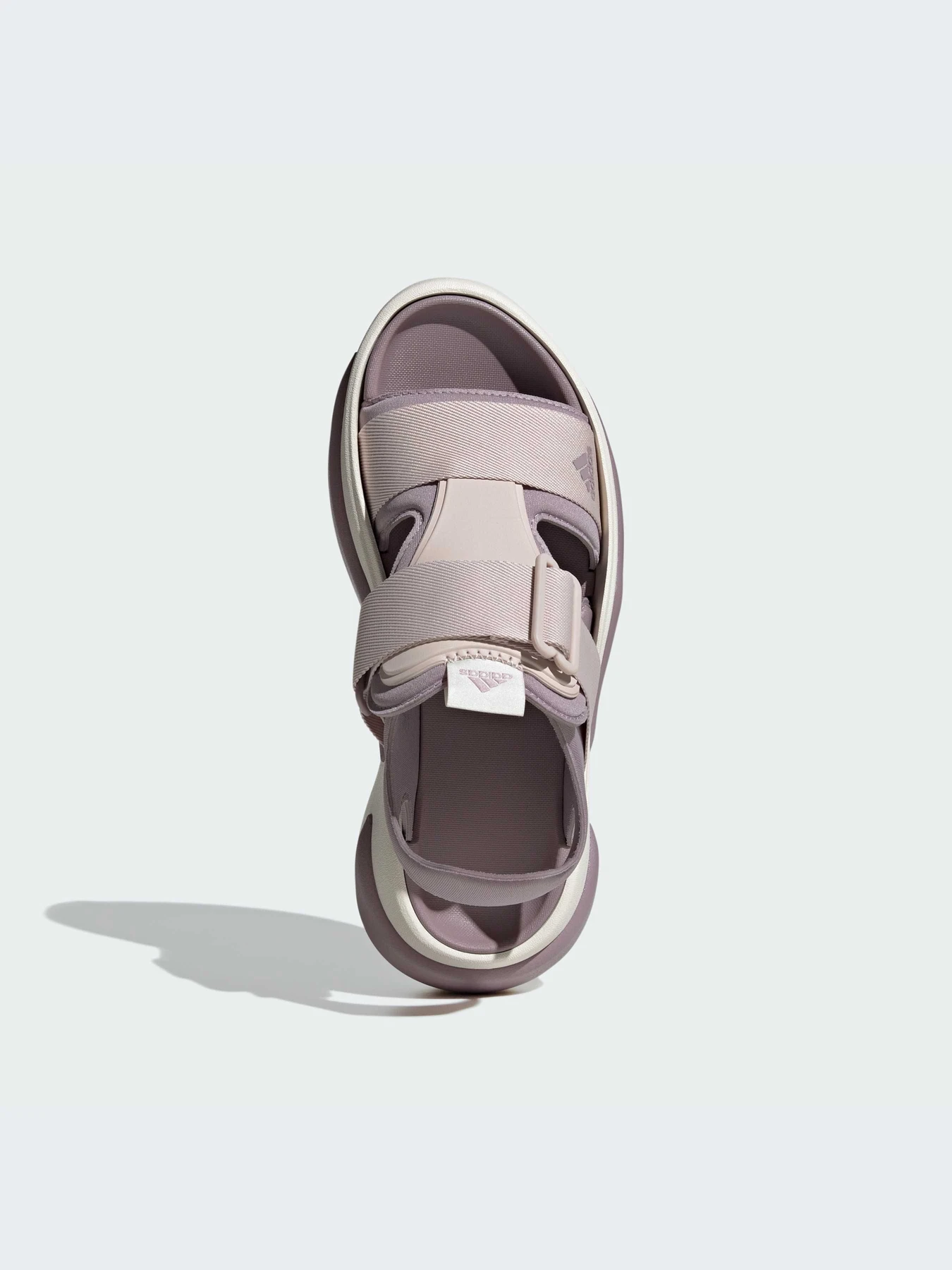 Сандалии Adidas модель IG3535-KZ Сандалии Adidas модель IG3535-KZ Фото