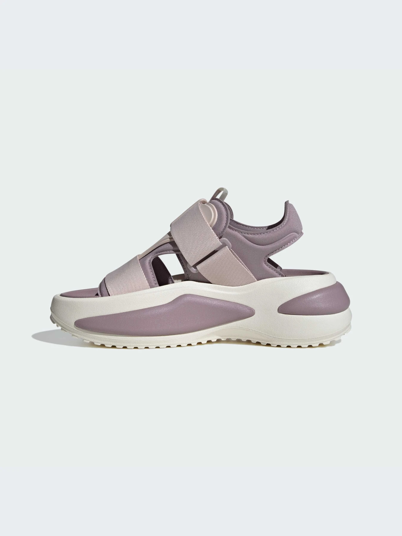 Сандалии Adidas модель IG3535-KZ Сандалии Adidas модель IG3535-KZ Фото