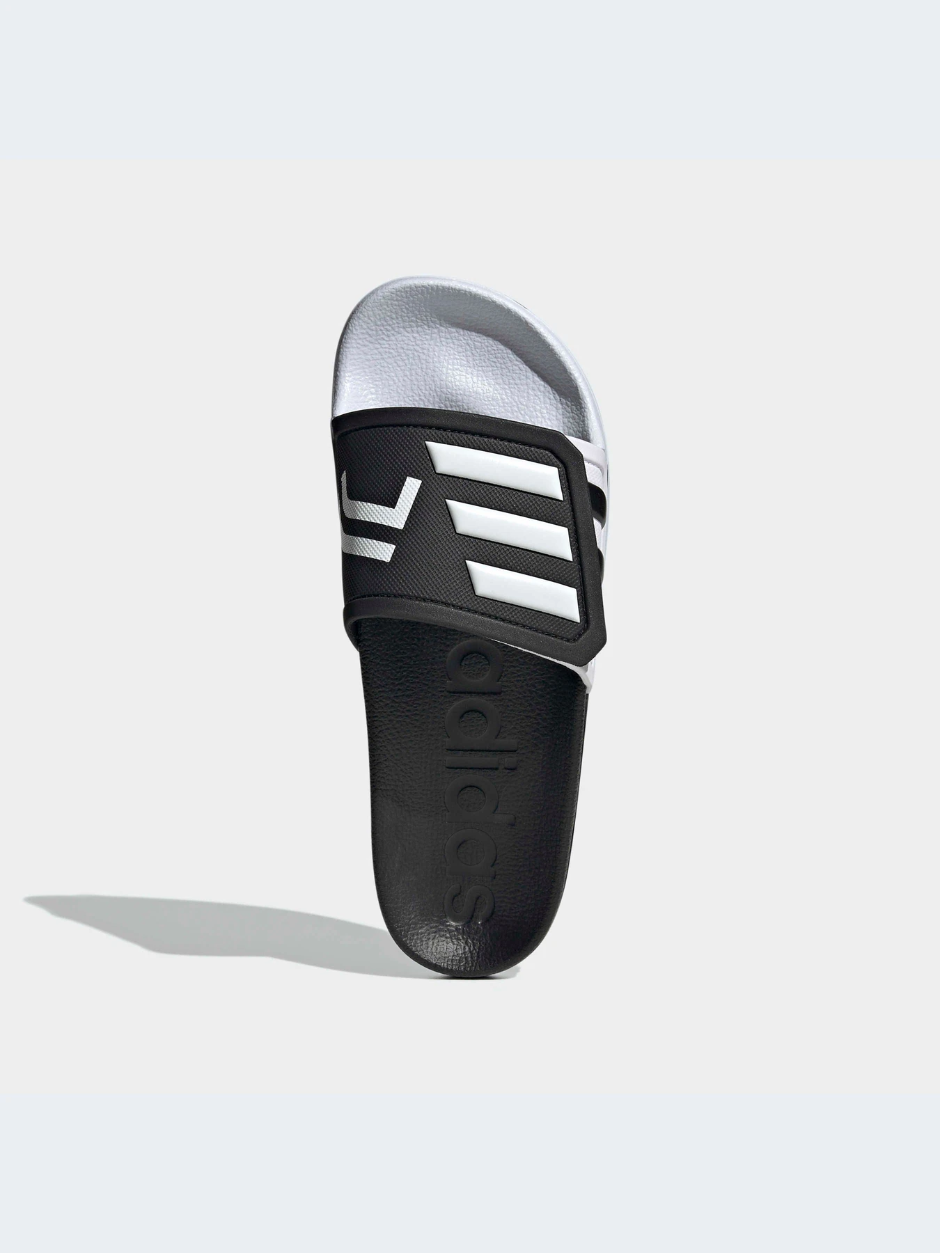Шлёпанцы Adidas Adilette модель GZ5939-KZ Шлёпанцы Adidas Adilette модель GZ5939-KZ Фото