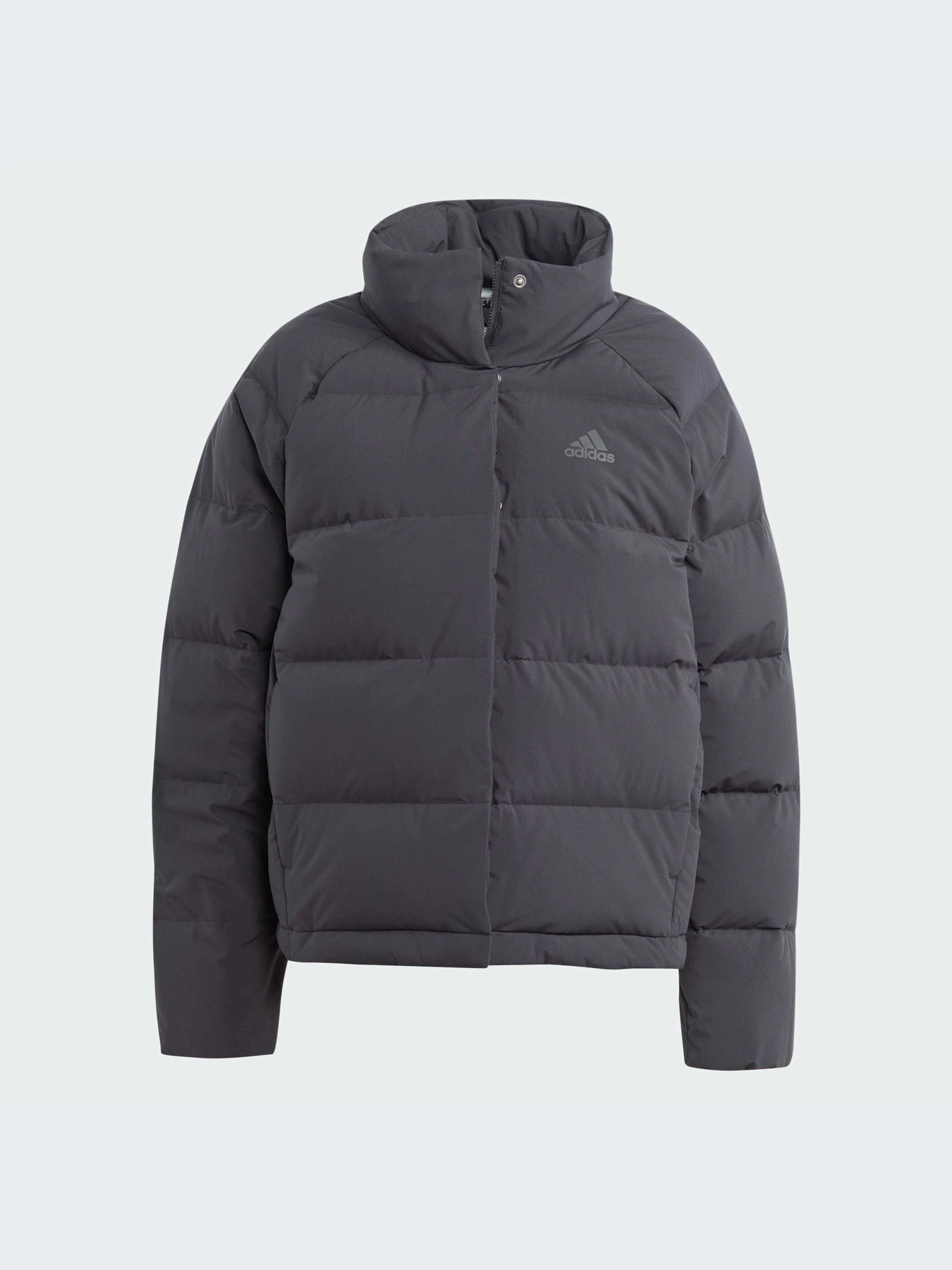 Куртки и дубленки Adidas модель HY3939-KZ Куртки и дубленки Adidas модель HY3939-KZ Фото