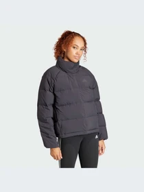 Куртки и дубленки Adidas модель HY3939-KZ Фото