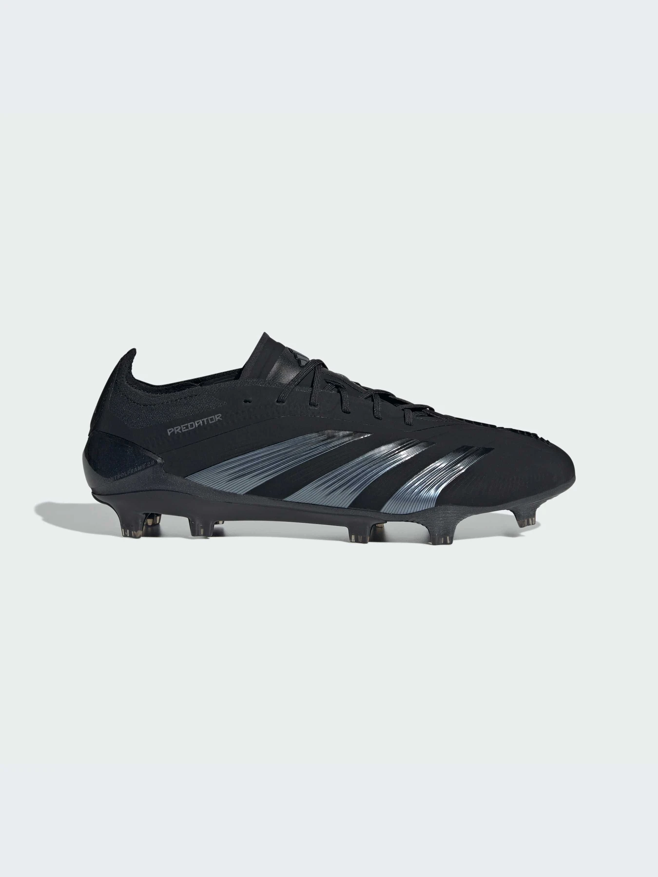 Кроссовки Adidas Predator модель IE1804-KZ Кроссовки Adidas Predator модель IE1804-KZ Фото