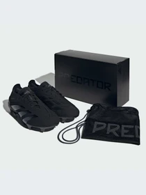 Кроссовки Adidas Predator модель IE1804-KZ Фото