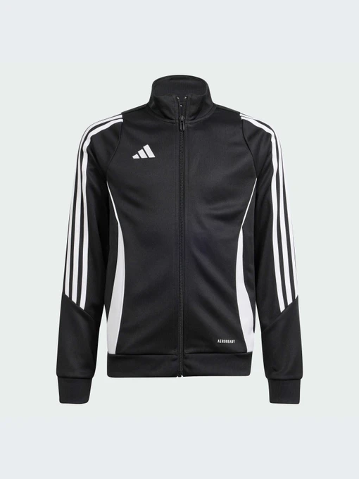 Худи и свитшоты Adidas Tiro модель IJ9958-KZ Фото