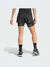 Шорты Adidas Ultraboost модель IM1866-KZ Фото
