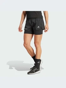 Шорты Adidas Ultraboost модель IM1866-KZ Фото