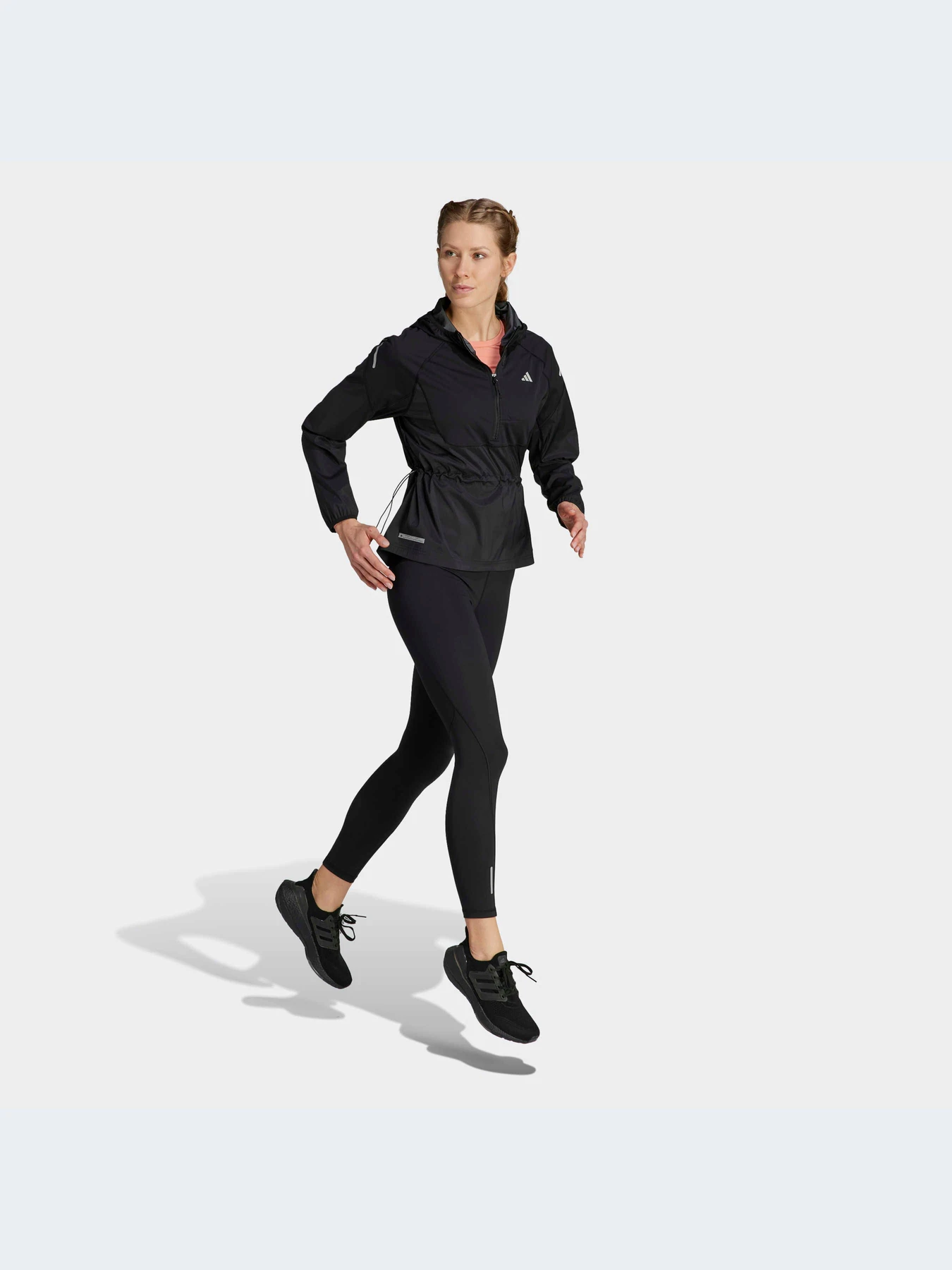 Куртки и дубленки Adidas модель IM1886-KZ Куртки и дубленки Adidas модель IM1886-KZ Фото