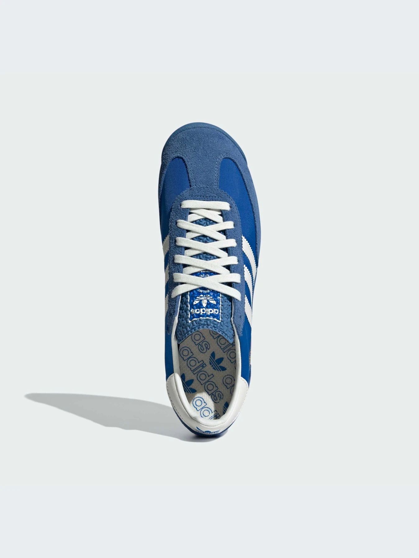 Кроссовки Adidas модель IG2132-KZ Кроссовки Adidas модель IG2132-KZ Фото