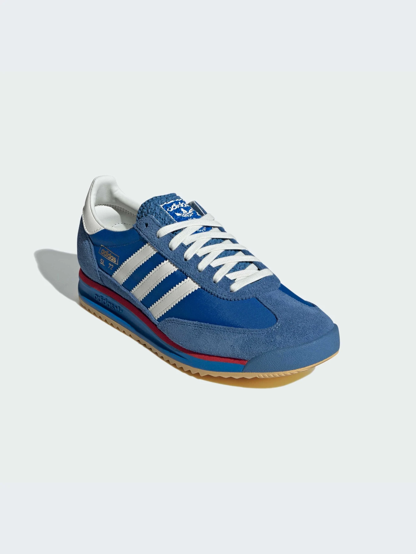 Кроссовки Adidas модель IG2132-KZ Кроссовки Adidas модель IG2132-KZ Фото