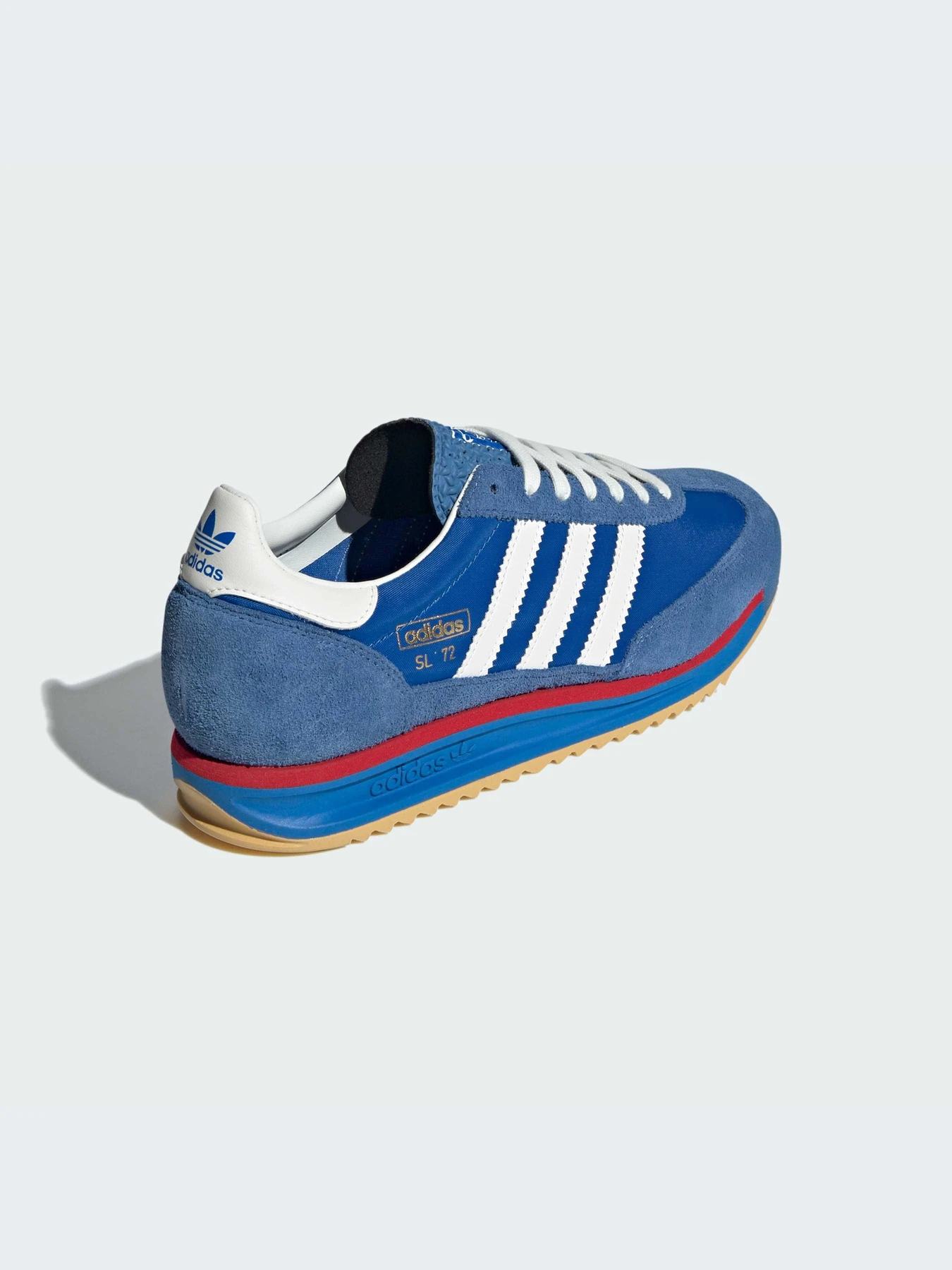 Кроссовки Adidas модель IG2132-KZ Кроссовки Adidas модель IG2132-KZ Фото