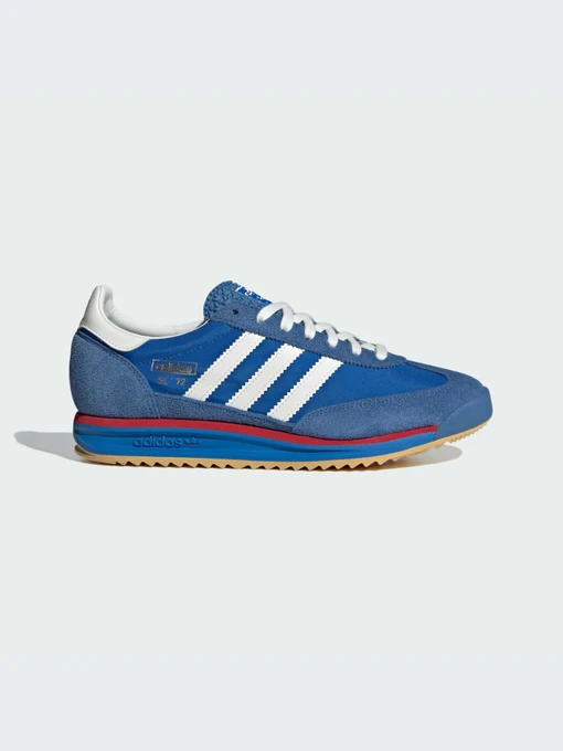 Кроссовки Adidas модель IG2132-KZ Фото