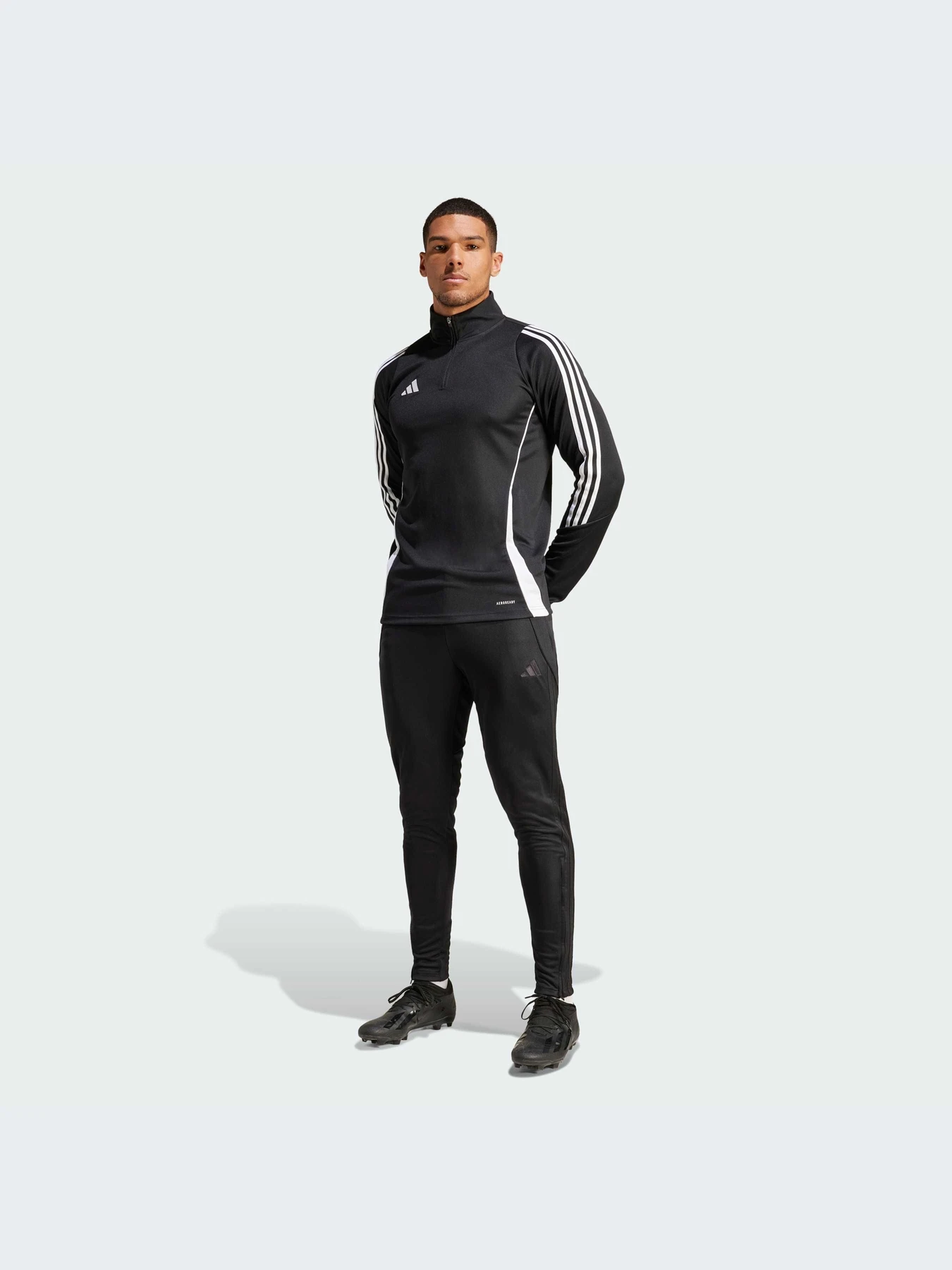 Брюки Adidas Tiro модель IV7269-KZ Брюки Adidas Tiro модель IV7269-KZ Фото