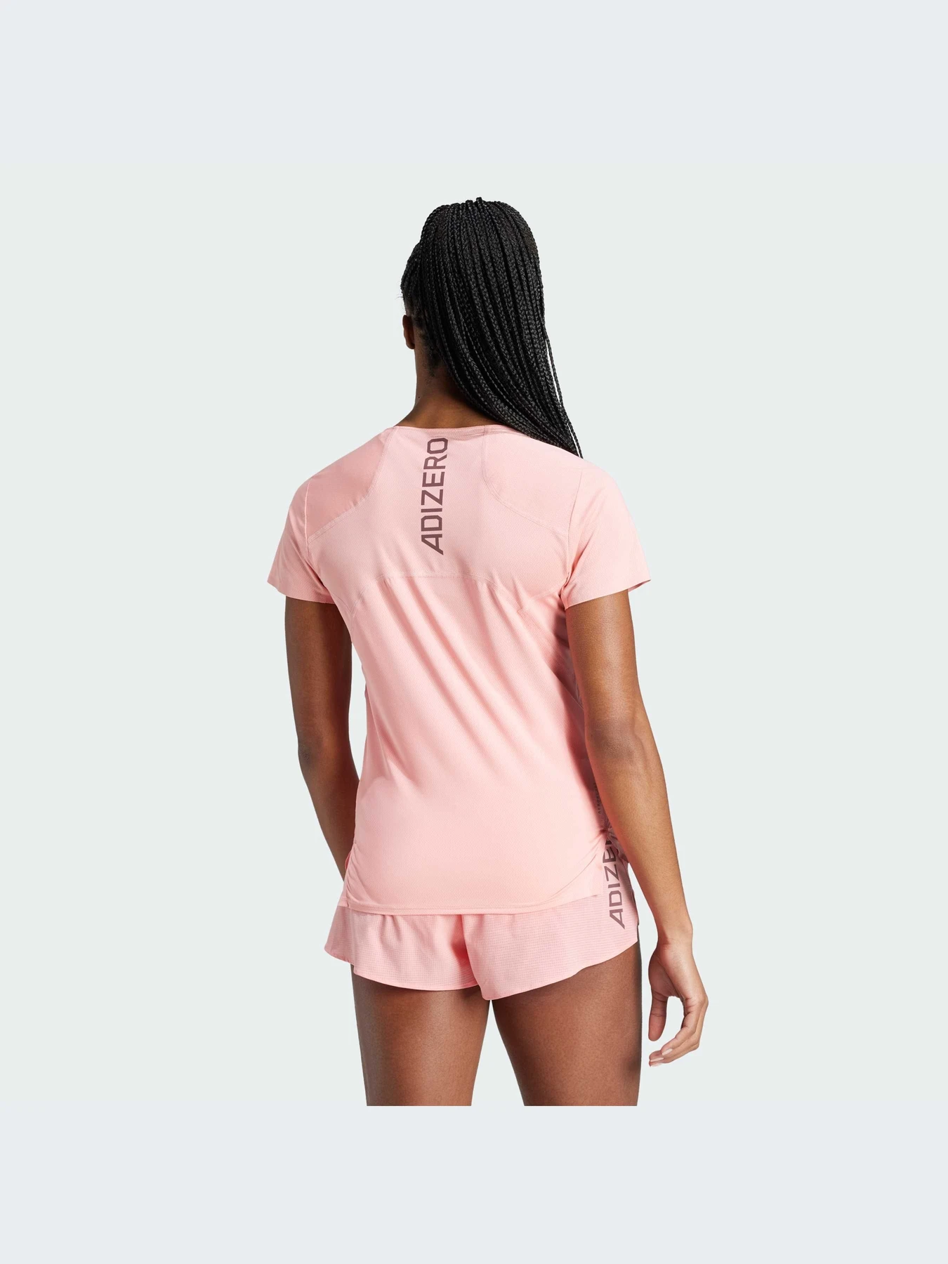 Футболки и поло Adidas adizero модель IW3216-KZ Футболки и поло Adidas adizero модель IW3216-KZ Фото