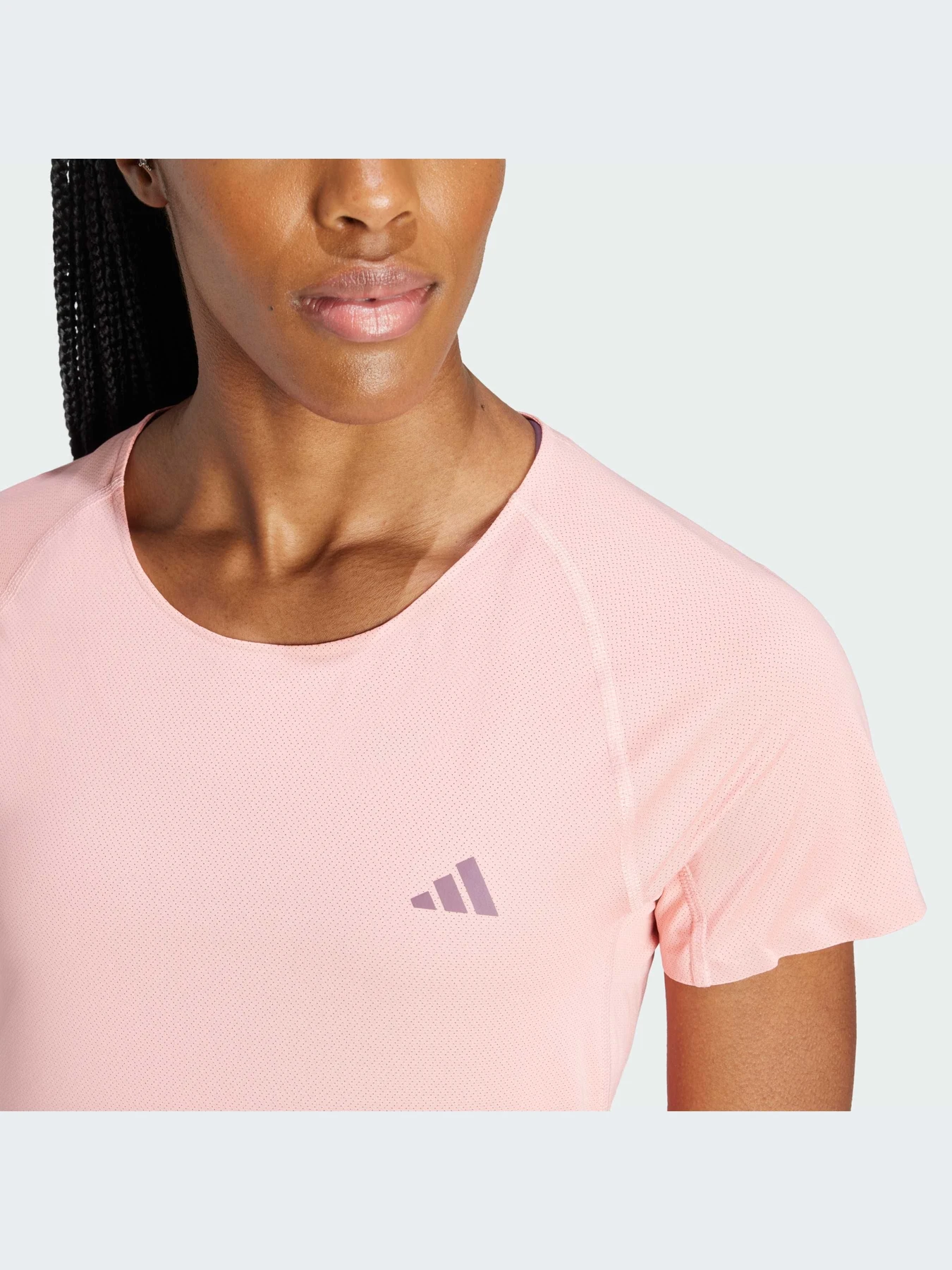 Футболки и поло Adidas adizero модель IW3216-KZ Футболки и поло Adidas adizero модель IW3216-KZ Фото