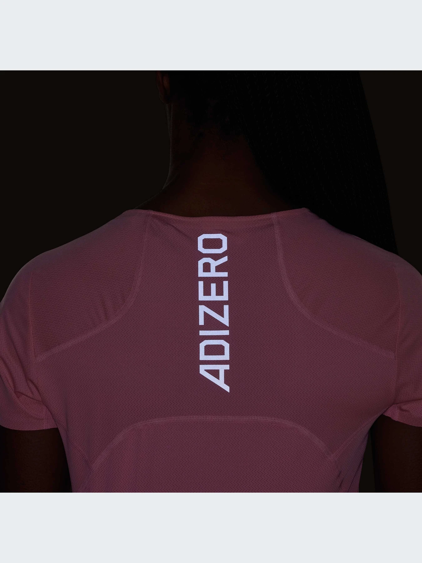 Футболки и поло Adidas adizero модель IW3216-KZ Футболки и поло Adidas adizero модель IW3216-KZ Фото
