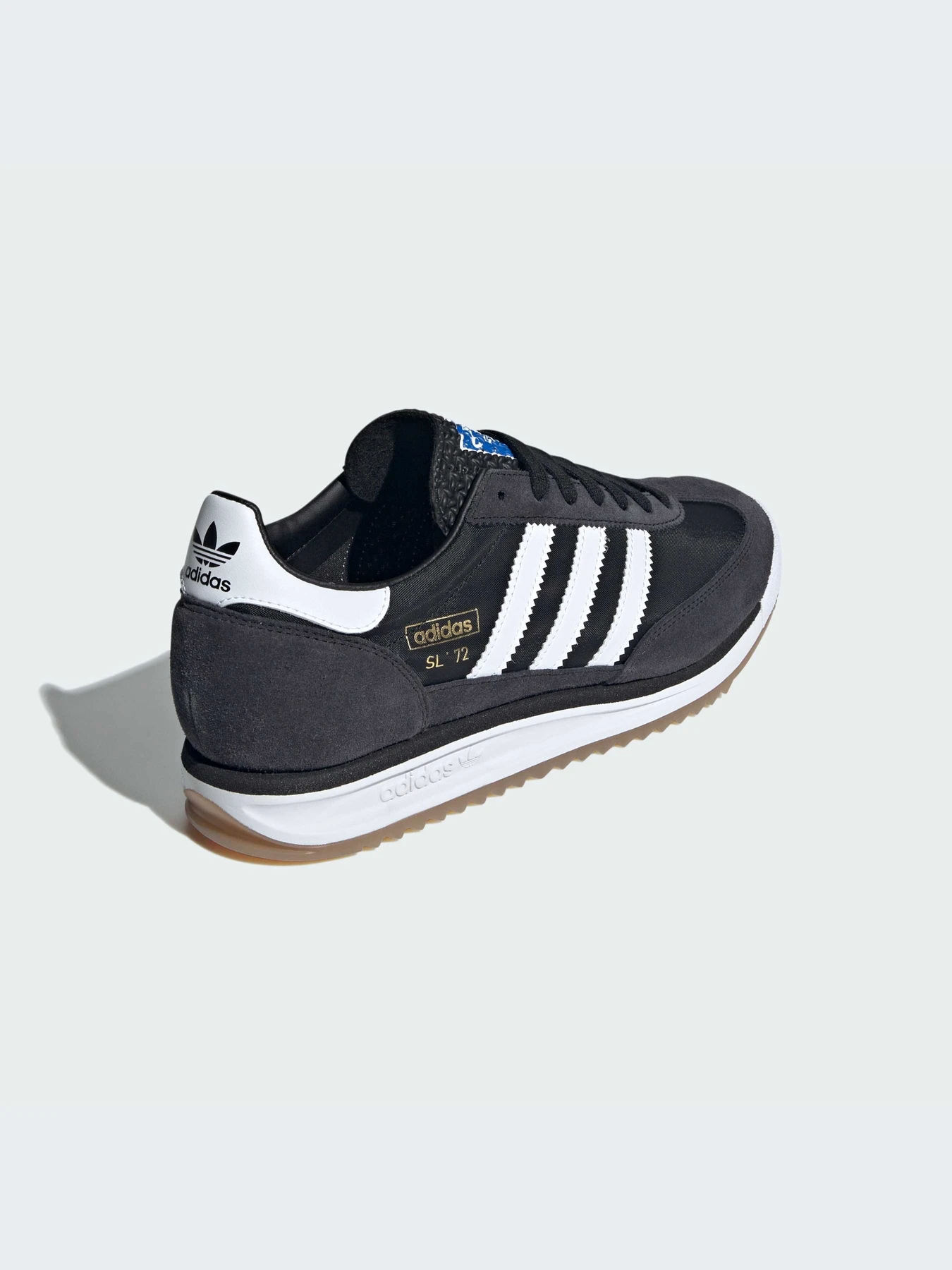 Кроссовки Adidas модель JI1282-KZ Кроссовки Adidas модель JI1282-KZ Фото