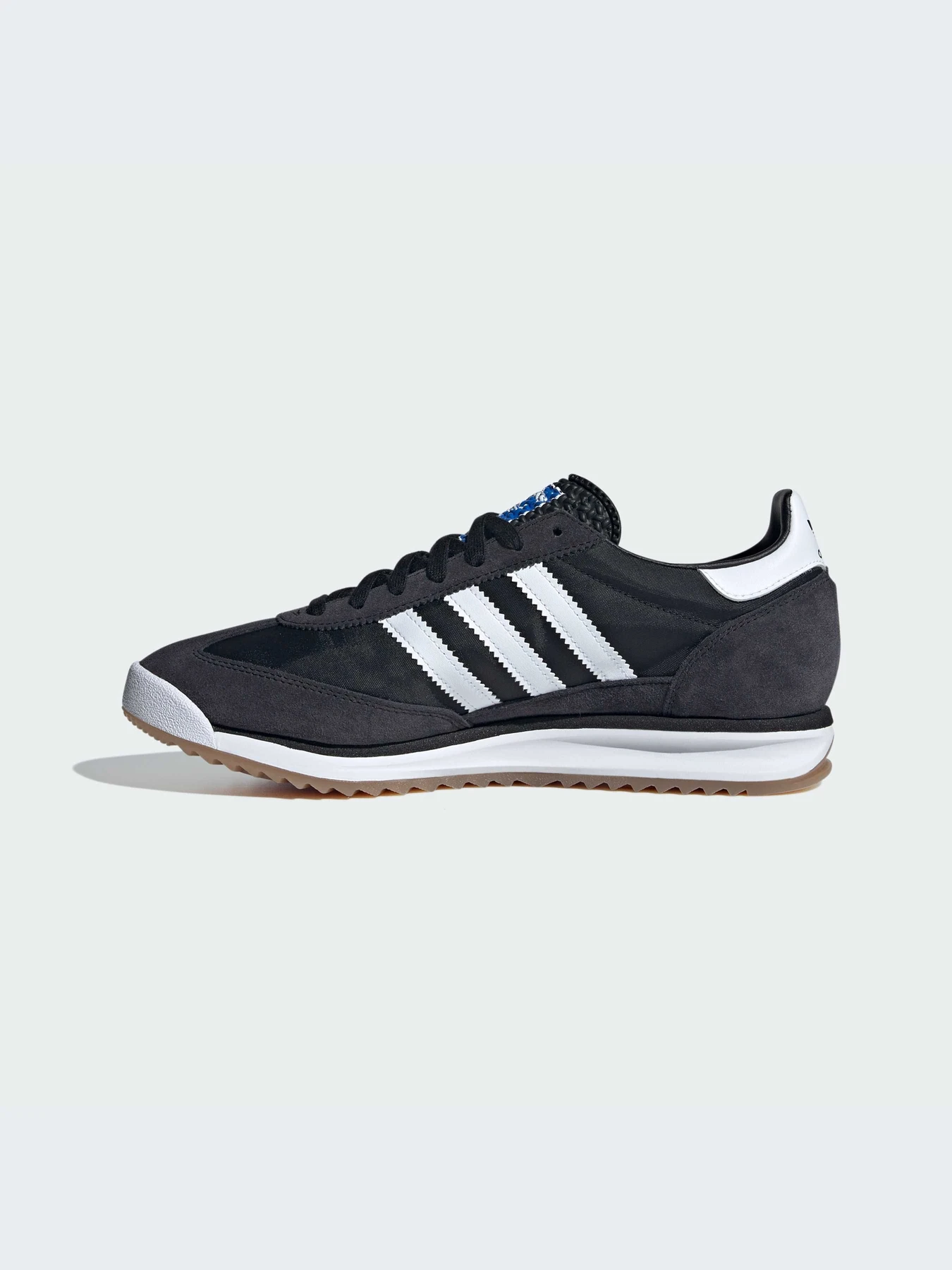 Кроссовки Adidas модель JI1282-KZ Кроссовки Adidas модель JI1282-KZ Фото