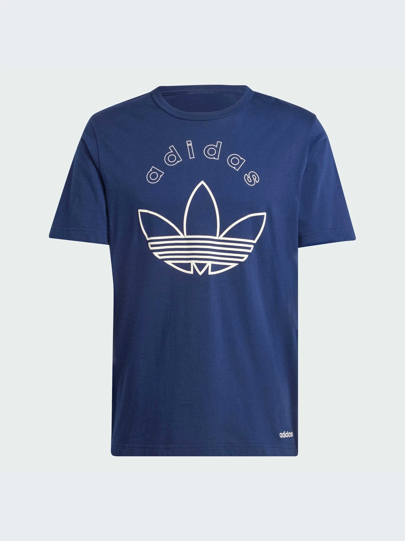 Футболки и поло Adidas модель IX9598-KZ Футболки и поло Adidas модель IX9598-KZ Фото