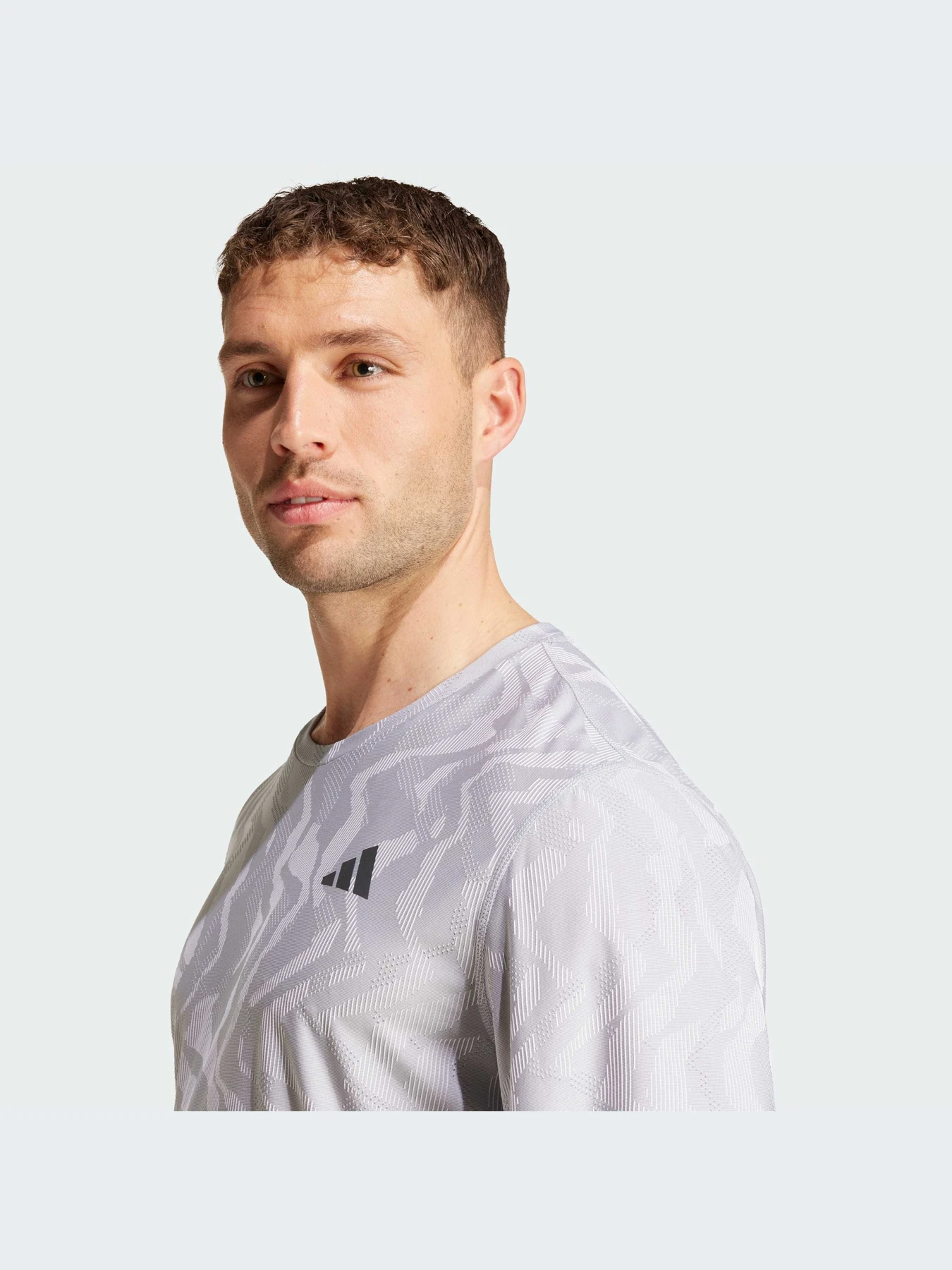 Футболки и поло Adidas Ultraboost модель IY0722-KZ Фото