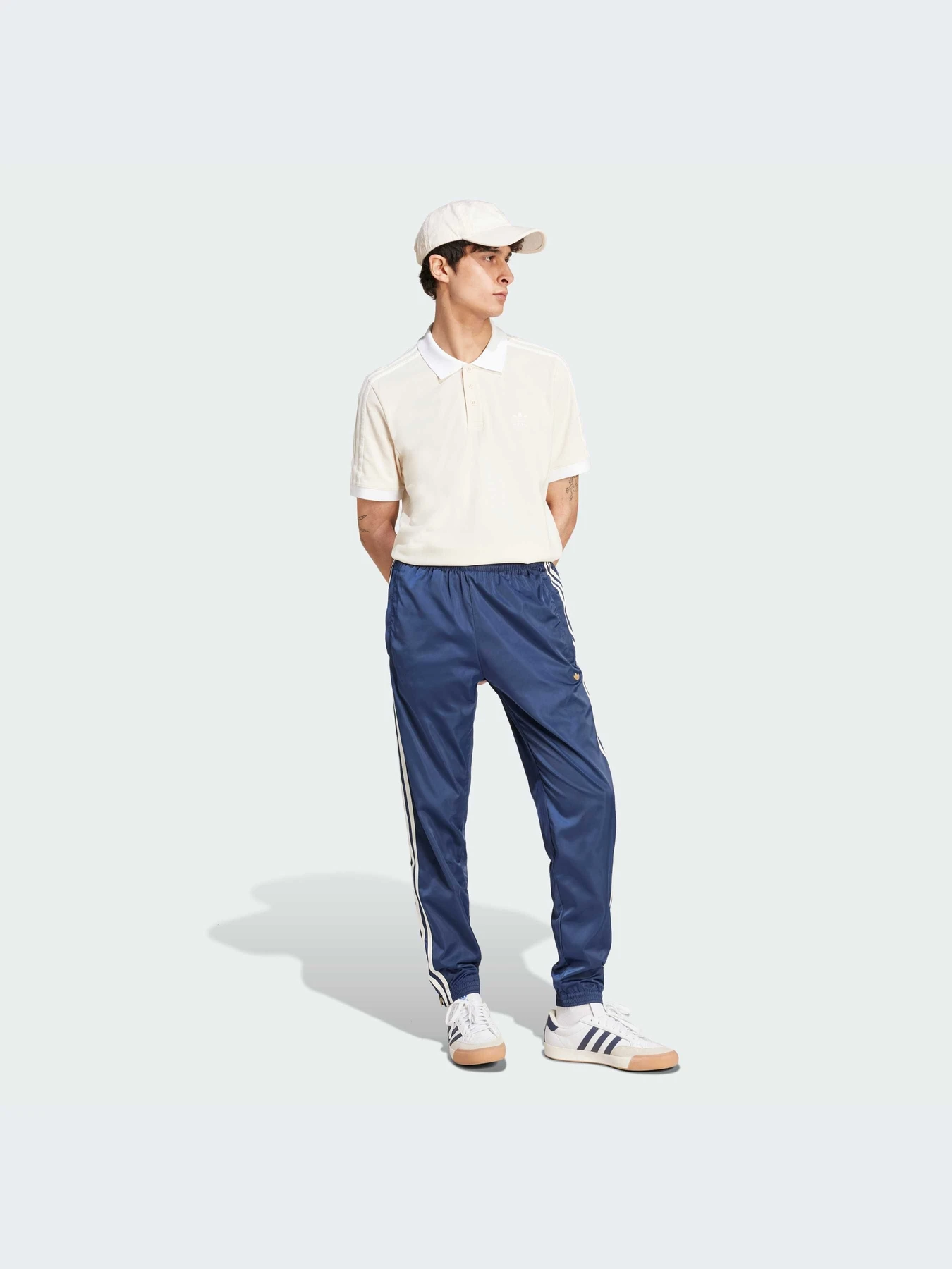 Футболки и поло Adidas модель IZ3070-KZ Футболки и поло Adidas модель IZ3070-KZ Фото